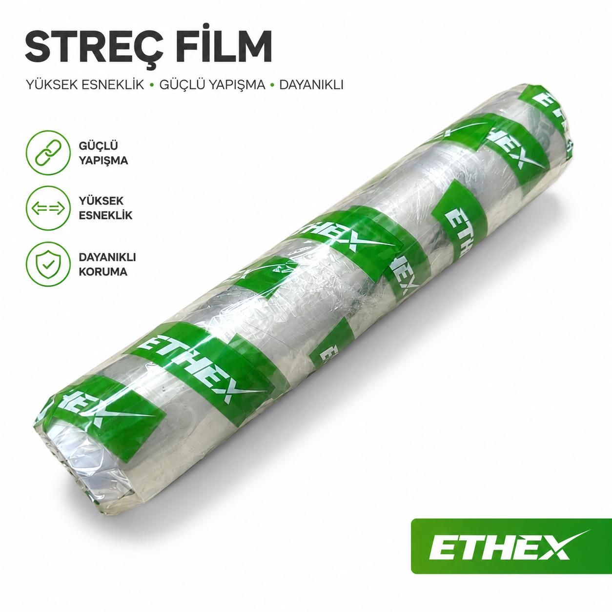 Streç 30X150